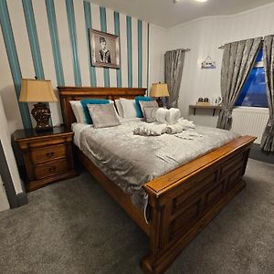King Room Sea View